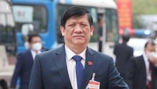 Kết cục của ông Nguyễn Thanh Long là do năng lực quản lý hay chuyên môn kém?