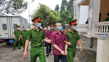 Về quyết định tạm đình chỉ điều tra hành vi loạn luân và lừa đảo ở Tịnh thất Bồng Lai