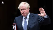 Thủ tướng Anh: “Thật buồn khi rời bỏ công việc tốt nhất thế giới”