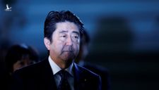 Cựu Thủ tướng Nhật Bản Shinzo Abe qua đời