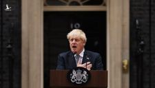 Thủ tướng Anh và liều thuốc đắng thời hậu Brexit