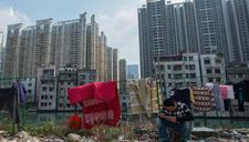 Trung Quốc – tác nhân phủ “bóng đen ảm đạm” lên kinh tế toàn cầu