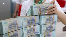 Sự trở lại của ngành ngân hàng Việt Nam
