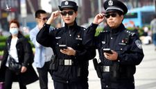 Trung Quốc dậy sóng vì vụ án “ăn quỵt” của cảnh sát Thượng Hải