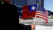 Liệu Mỹ và Trung Quốc có thể tránh xung đột về Đài Loan?