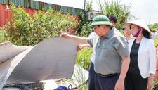 “Cấp cứu” 2 bệnh viện nghìn tỷ ở Hà Nam sau hơn 10 năm chờ đợi