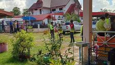Thảm kịch xả súng tại nhà trẻ Thái Lan, hàng loạt trẻ em tử vong