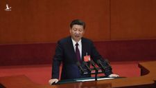 Chủ tịch Tập Cận Bình cảnh báo Trung Quốc cần chuẩn bị trước “các cơn bão nguy hiểm”