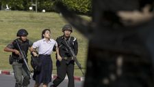 Báo động đỏ sau vụ xả súng thảm kịch ở Thái Lan