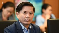 Dấu ấn nhiệm kỳ của Bộ trưởng Nguyễn Văn Thể