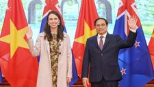 Cơ hội dành cho Thủ tướng New Zealand tại Việt Nam