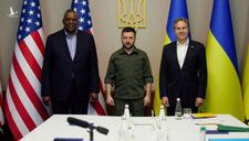 Sai lầm ngoại giao lớn nhất của Ukraine