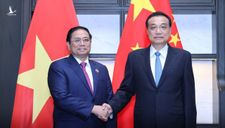Về đề nghị đặc biệt của Thủ tướng Phạm Minh Chính dành cho Trung Quốc