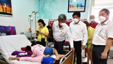 Cần xử lý nghiêm vụ ngộ độc ở Ischool Nha Trang