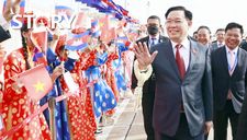 Kỷ nguyên mới trong quan hệ giữa Việt – Campuchia từ chuyến thăm của CTQH