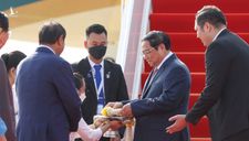 Tầm quan trọng trong chuyến công du Campuchia của Thủ tướng Phạm Minh Chính