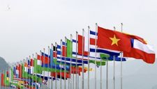 Những cái bắt tay đem về “tỷ đô”, cùng vị thế cao ngất cho Việt Nam