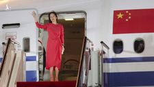Mỹ hủy cáo buộc với “Công chúa Huawei”: Căng thẳng ngoại giao có hạ nhiệt?