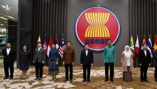 Việt Nam ngày càng thể hiện vai trò, vị thế của mình tại ASEAN