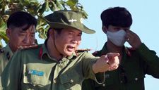 Giám đốc Công an tỉnh Quảng Ninh được thăng hàm thiếu tướng