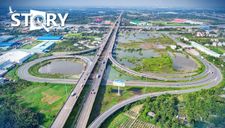 Cao tốc Bắc – Nam: Đột phá quan trọng năm 2023