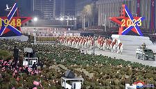 Thừa vũ khí, nhưng đây là thứ mà Triều Tiên đang “thiếu thốn” trầm trọng