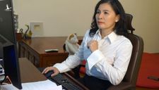 Khởi tố, bắt giam nữ nhà báo Hàn Ni
