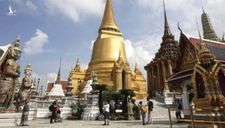 Thủ đô Thái Lan khuyến cáo người dân nên tạm thời không ra khỏi nhà