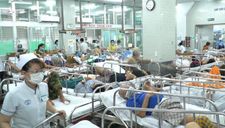 “Cấp cứu” bệnh viện Chợ Rẫy