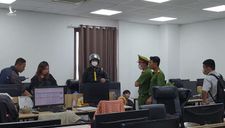 ‘Vén màn’ bẫy nợ của app cho vay siết cổ con nợ