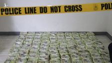 Vụ án 500 kg ma túy giấu trong túi trà gây chấn động thế giới