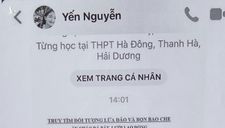 Đòi nợ kiểu OCB: Biết tin vào ai bây giờ?
