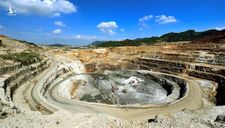 Bất ngờ với “mỏ vàng” mới tại Việt Nam, trữ lượng đứng thứ 3 thế giới