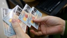Có cần phải đổi căn cước công dân thành thẻ căn cước?