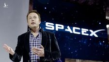 Để không vuột mất “con đại bàng SpaceX” của tỷ phú Elon Musk
