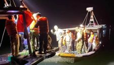 Danh tính 5 nạn nhân vụ trực thăng rơi ở vịnh Hạ Long