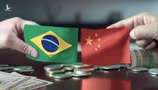Đòn giáng mới của Trung Quốc và Brazil nhắm vào đồng USD