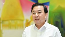 9 lần nhận tiền tỉ của cựu Phó chủ tịch UBND TP.Hà Nội Chử Xuân Dũng