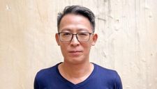 Tuyên án Nguyễn Lân Thắng 6 năm tù
