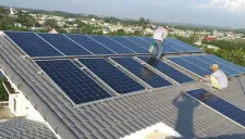 EVN kiến nghị Bộ Công Thương hướng dẫn phát triển điện mặt trời mái nhà không phát lên lưới