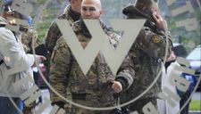 Nguồn cơn căng thẳng giữa trùm Wagner và Bộ Quốc phòng Nga