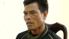 Bắt được một trong những nghi phạm cầm đầu vụ tấn công 2 trụ sở xã ở Đắk Lắk