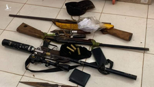 Nhóm đối tượng nổ súng ở Đắk Lắk có tính chất liều lĩnh