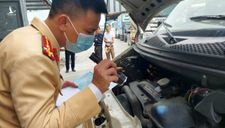 Chính phủ cho phép cơ sở bảo hành, bảo dưỡng ô tô tham gia kiểm định