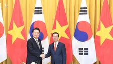 Báo chí quốc tế “dậy sóng” vì chuyến thăm Việt Nam của tổng thống Hàn Quốc