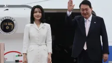 205 doanh nghiệp lớn cùng Tổng thống Hàn Quốc đến thăm Việt Nam