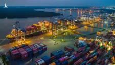 Lộ diện các cảng biển ở Việt Nam lọt top cảng container hoạt động tốt nhất thế giới