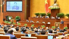 Triển vọng kinh tế Việt Nam trong năm 2023 tiếp tục được đánh giá tích cực