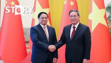 Cơ hội mới cho kinh tế Việt Nam