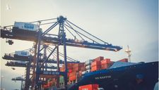 “Siêu cảng” Cần Giờ gần 5,4 tỷ USD có thể cạnh tranh với Singapore